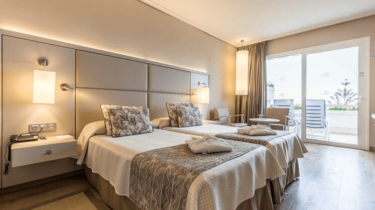 Spring Arona Gran Hotel & Spa (Only adults)